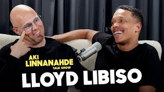 Lloyd Libiso kertoo inttitarinoita