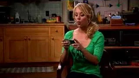 The Big Bang Theory - Who's Smarter: Sheldon Or Le...