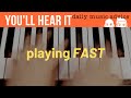 Playing Fast - Peter Martin & Adam Maness | You'll Hear It S3E35