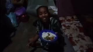 PERTAMA KALI NGEVLOG KE RUMAH MAS RONI