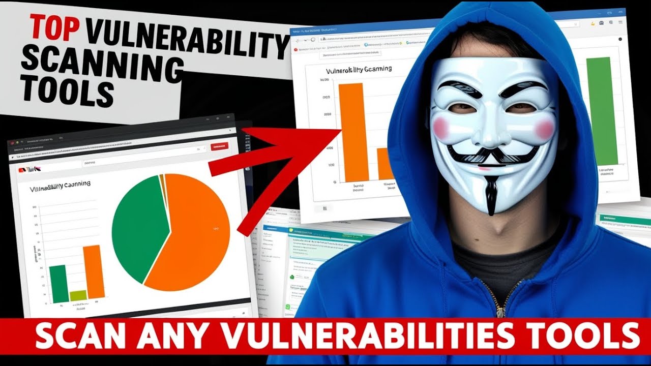 Best Vulnerability Scanning Tools In 2026 - YouTube