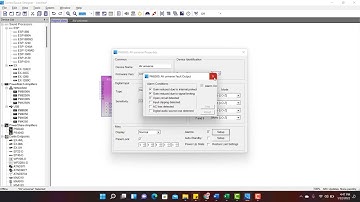 Bose AMP Programming 1.0