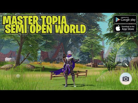 Akhirnya Playable Code Ai Gameplay Android Lets Play Official Rpg Youtube