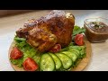 Uy sharoyitida Tovuqdan grill pishirish / Курица Гриль в домашних условиях