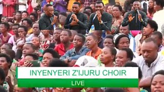 Inyenyeri Zijuru Kuki Mutatubwiyeko Ari Uku Bizamera