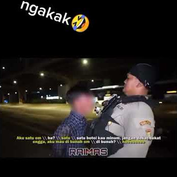 Ngakak | MEMES RAIMAS BACKBOND | 86 NETtv