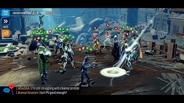 MSF Doom Raid 2.0: T