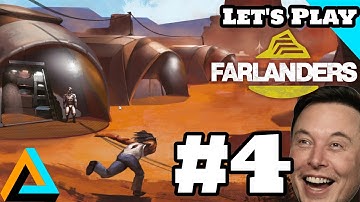 Finale: In the end | Farlanders Demo | Full Playthrough Chapter 4