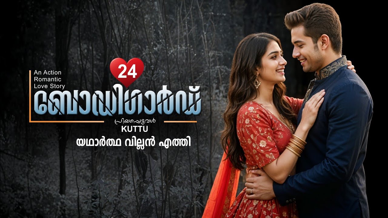 ബോഡി ഗാർഡ് BODYGUARD PART 24 -SHAHUL MALAYIL STORY PRIYAPETTAVAL KUTTU -യഥാർത്ഥ വില്ലൻ എത്തി