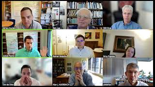 Macroeconomic Effects of Population Aging