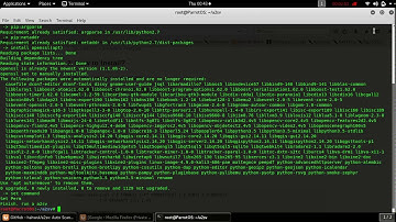 Auto Scanning to SSL Vulnerability