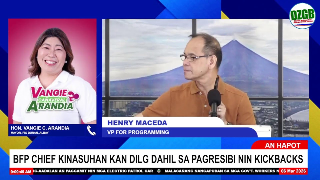 An Hapot | March 06, 2026