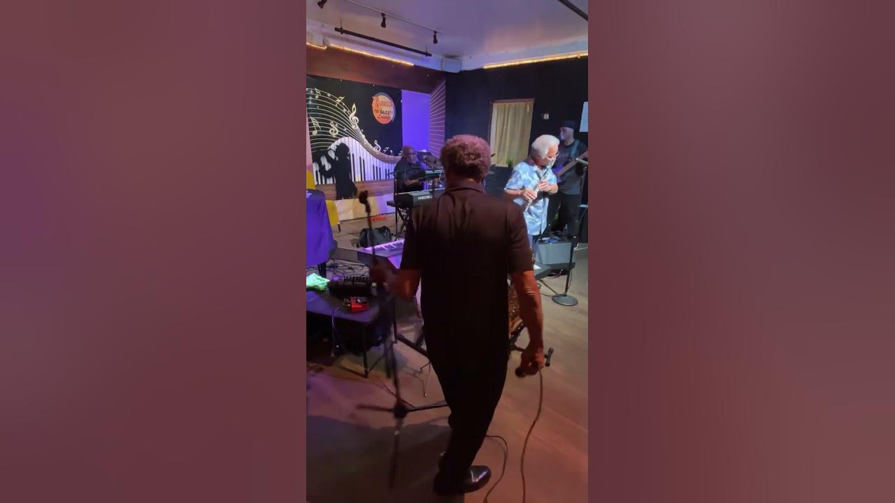Curtis Mayfield Diamond In The Back Lyrics Diamond In The Back..Curtis Mayfield..cover by The Tony Boone Project