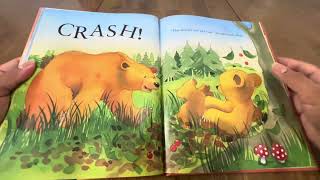 I LOVE YOU MOMMY! 🐻 Bedtime Story for Kids | Read Aloud | Children Books | Educational | Storybook.