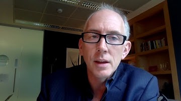 FoL2018: Plenary on by Simon Nelson, CEO FutureLearn