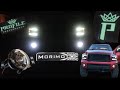 2006 Dodge Ram Morimoto XB Led Fog Lights Install And Review!