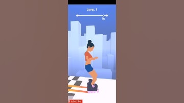 Sky Roller | GaMePlaY aLL LeVeLs 1-* |BIG UPDATE!