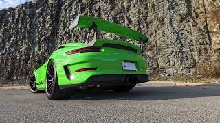 2019 Porsche 911 GT3 RS for sale in TN