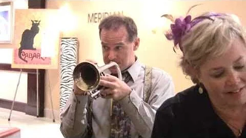 Sweet & Hot Jazz- Jeanne Brei "My Buddy" waltz wit...