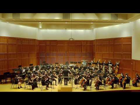 11.06.21 F&M Orchestra Concert