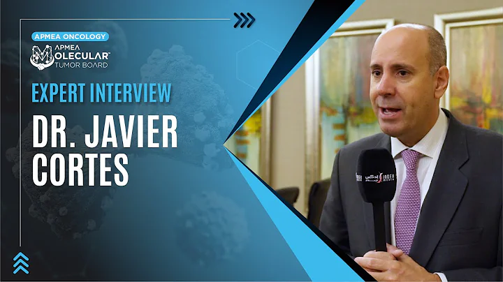 Dr.Javier Cortes | Critical Insights for Metastatic Breast Cancer Management | EIOC 2023