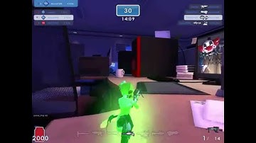 MicroVolts Hackers Logic - Abood1995