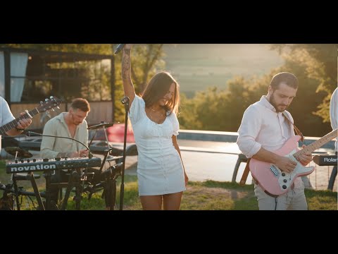 ჯგუფი 1/4 \u0026 ლინდა ადამია - Promo Mashup