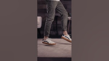 Easy shuffle move for you to try right now! #dance
