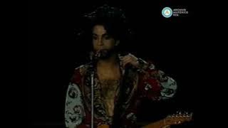 Prince - Take Me With U (Rock in Rio live in Brazil, 1991)