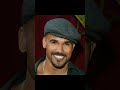 Shemar moore  volution 