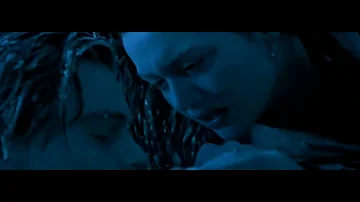 Jack's Death - Titanic Scene 1997