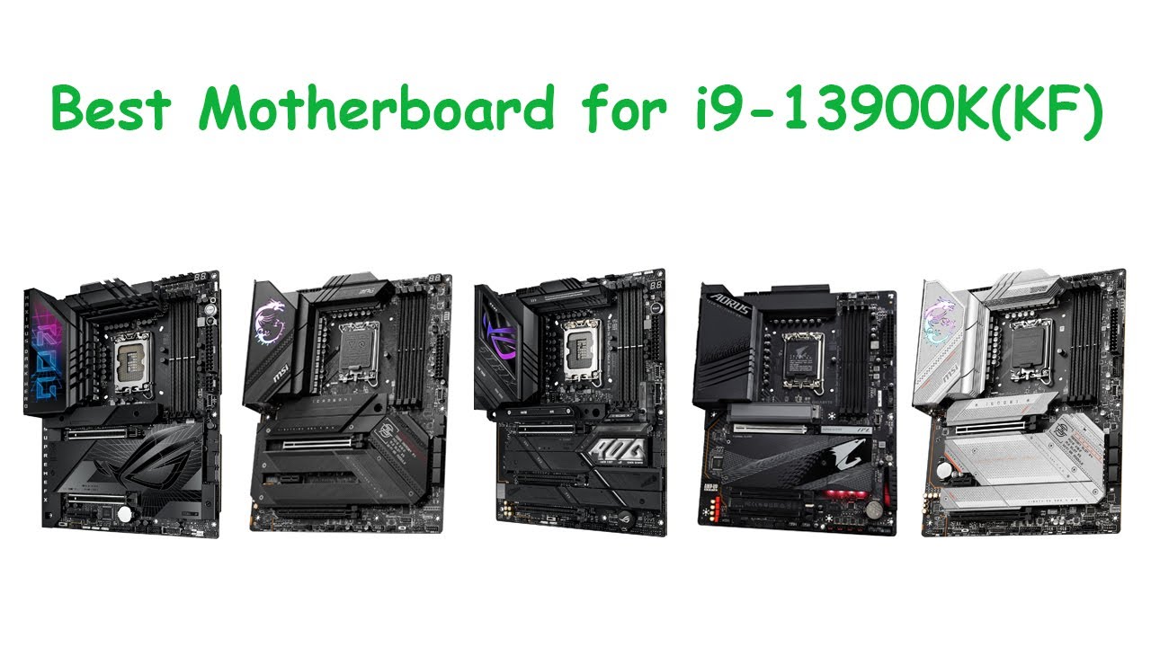 ベアボーン・キット intel 13900K & ASUS Z690-A & 64GB & 1TB ベアボーン・キット intel 13900K & ASUS Z690-A & 64GB & 1TB