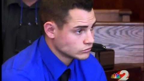 Man pleads guilty in fatal crash