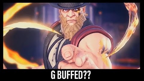 The Power of VS2 & VT2! G Buffed?