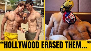 Celebrity 10 Gay Legends Hollywood Wanted You to Forget But Their Stories Survived Profile