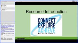 Kent ISD STEM Business Problem Library Webinar