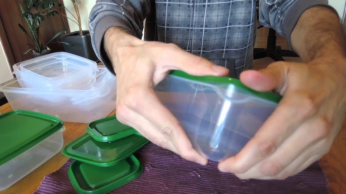 The Best Plastic Food Storage Containers of 2023