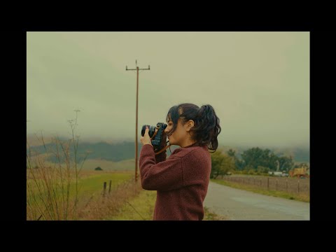 My First Time with Fujifilm X-H2s & Why I love it