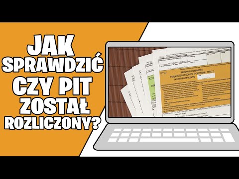 Wideo: Jak Dowiedzieć Się O Podatkach W Internecie?