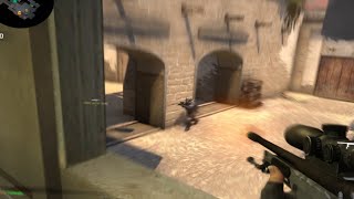 DIE BEFORE ME 💔 (CS:GO HIGHLIGHTS)
