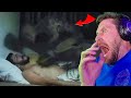 13 Scariest Paranormal videos You&#39;ll Ever See - Mindjunkie Feat Depths