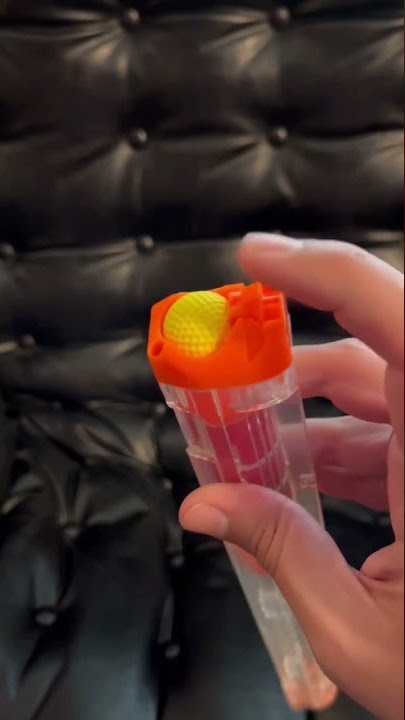 More Nerf Rival Mag Secrets