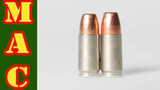 Bullet Setback and Your Defensive Handgun