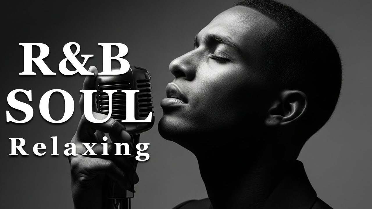 【R&B Soul】 Warm Soul Glow – Gentle R&B for Calm Minds