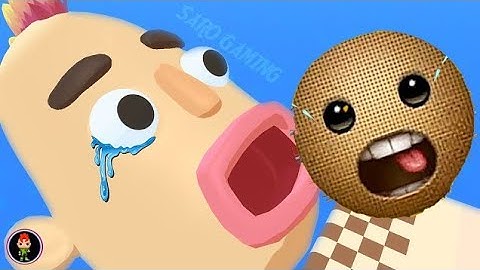 Join Blob Clash 3D vs Sandwich Runner 3D🍓🍓New Levels Big New Update Walkthrough Android iOS Gameplay