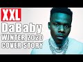 Capture de la vidéo Dababy Interview - Discusses "Rockstar" Success, His "Righteous" Flow, Plans To Retire In Five Years