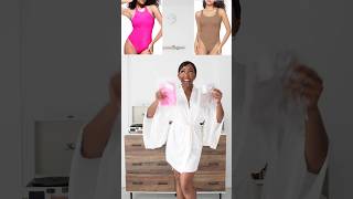 Amazon Newvisister Bodysuits Try On Haul