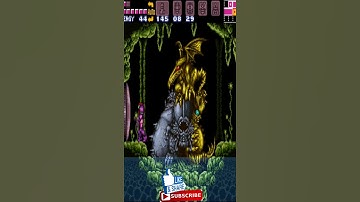 CREEPY! Metroid Moment! #Shorts