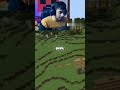 Minecraft Mein REAL Panic Ho Gaya 💀 #minecraft #minecraftshorts
