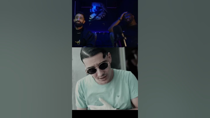 Lacazette feat. Jr - PPP Reaction mit Manuellsen